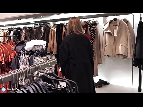 ❤️ Lesbians masturbate and lick pussy in the shop - gin gerson crystal marilyn ❤ Porno at en-gb.porngipfy.ru ❌