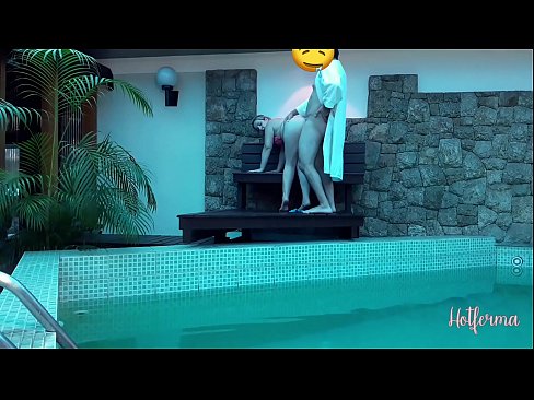 ❤️ Boss invites the maid to the pool but can't resist a hot ❤ Porno at en-gb.porngipfy.ru ❌